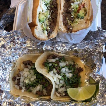 The Taco Guy - Mexican Near Me - Buford, Georgia The Taco Guy - Mexican Near Me - Buford, Georgia