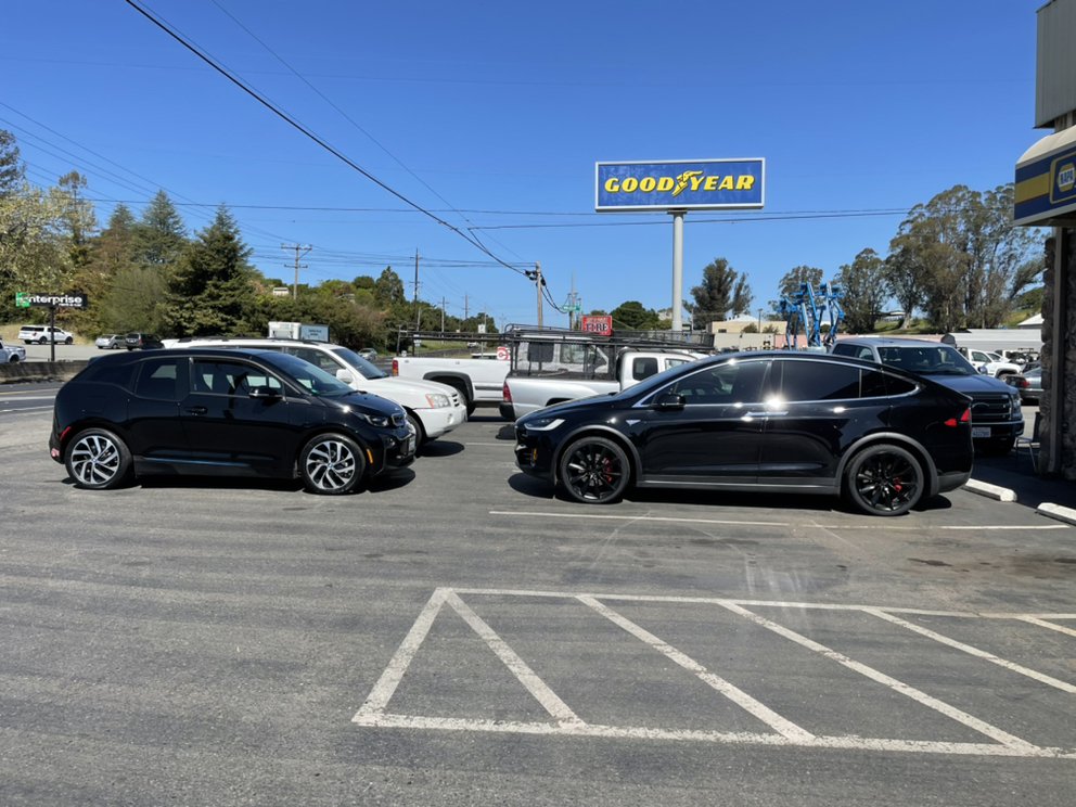 BRODIE’S TIRE & AUTOMOTIVE Updated August 2024 63 Photos & 136