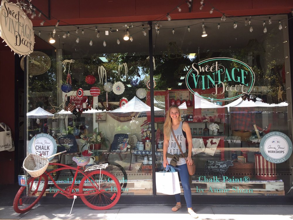 SWEET VINTAGE DECOR CLOSED 17 Photos & 28 Reviews 3541 Main St, Riverside, California