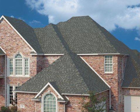 Slide of Moore Roofing and Construction