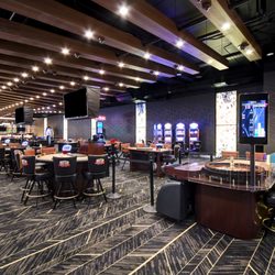 Cadillac Jack's Gaming Resort