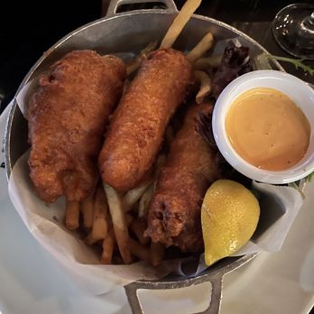 The Robinson Ale House - Fish and Chips - Pubs Near Me - Red Bank, New Jersey The Robinson Ale House - Fish and Chips - Pubs Near Me - Red Bank, New Jersey