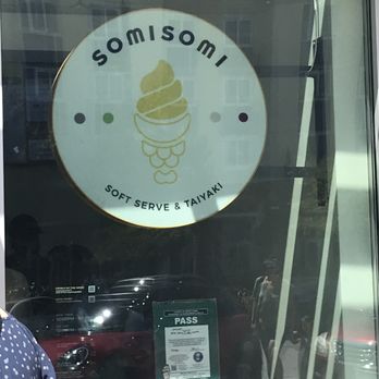 Somisomi - Desserts Near Me - Cupertino, California Somisomi - Desserts Near Me - Cupertino, California