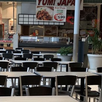 Yum Japan - empty tables and chairs in a restaurant - Japanese Near Me - Okemos, Michigan Yum Japan - empty tables and chairs in a restaurant - Japanese Near Me - Okemos, Michigan