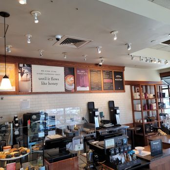 Peet's Coffee - Counter - Coffee & Tea Near Me - Novato, California