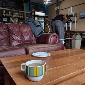 Space Monkey Coffee - Café. - Cafes Near Me - Portland, Oregon Space Monkey Coffee - Café. - Cafes Near Me - Portland, Oregon