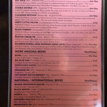 OHSO Brewery- Gilbert - Breweries Near Me - Gilbert, Arizona OHSO Brewery- Gilbert - Breweries Near Me - Gilbert, Arizona