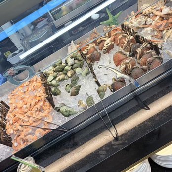 Yami Buffet - Buffets Near Me - Alexandria, Virginia Yami Buffet - Buffets Near Me - Alexandria, Virginia