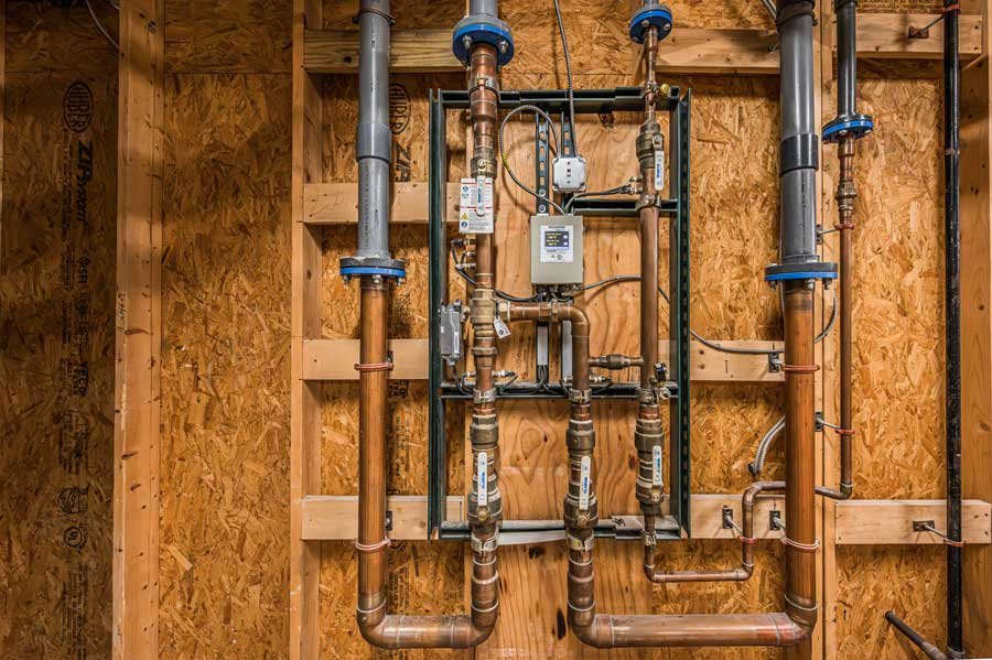 Slide of Cmw Plumbing