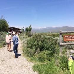 Silver Creek Preserve