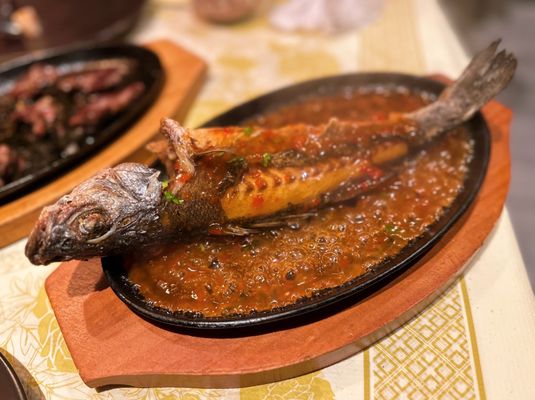 Crab House NYC by null