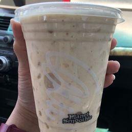 Frozen Yogurt