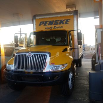 Circle K - You got me going in circles Still a Penske beauty at her #FirstFillUp aweeee #CrossCountryCheckinChallengr @TheBlindianBarbie - Gas Stations Near Me - Marana, Arizona Circle K - You got me going in circles Still a Penske beauty at her #FirstFillUp aweeee #CrossCountryCheckinChallengr @TheBlindianBarbie - Gas Stations Near Me - Marana, Arizona
