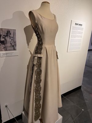 El Paso Museum of History by null