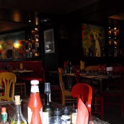 Brasserie des Anges
