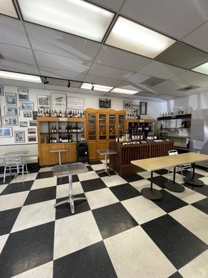 Pennisi's Deli by null