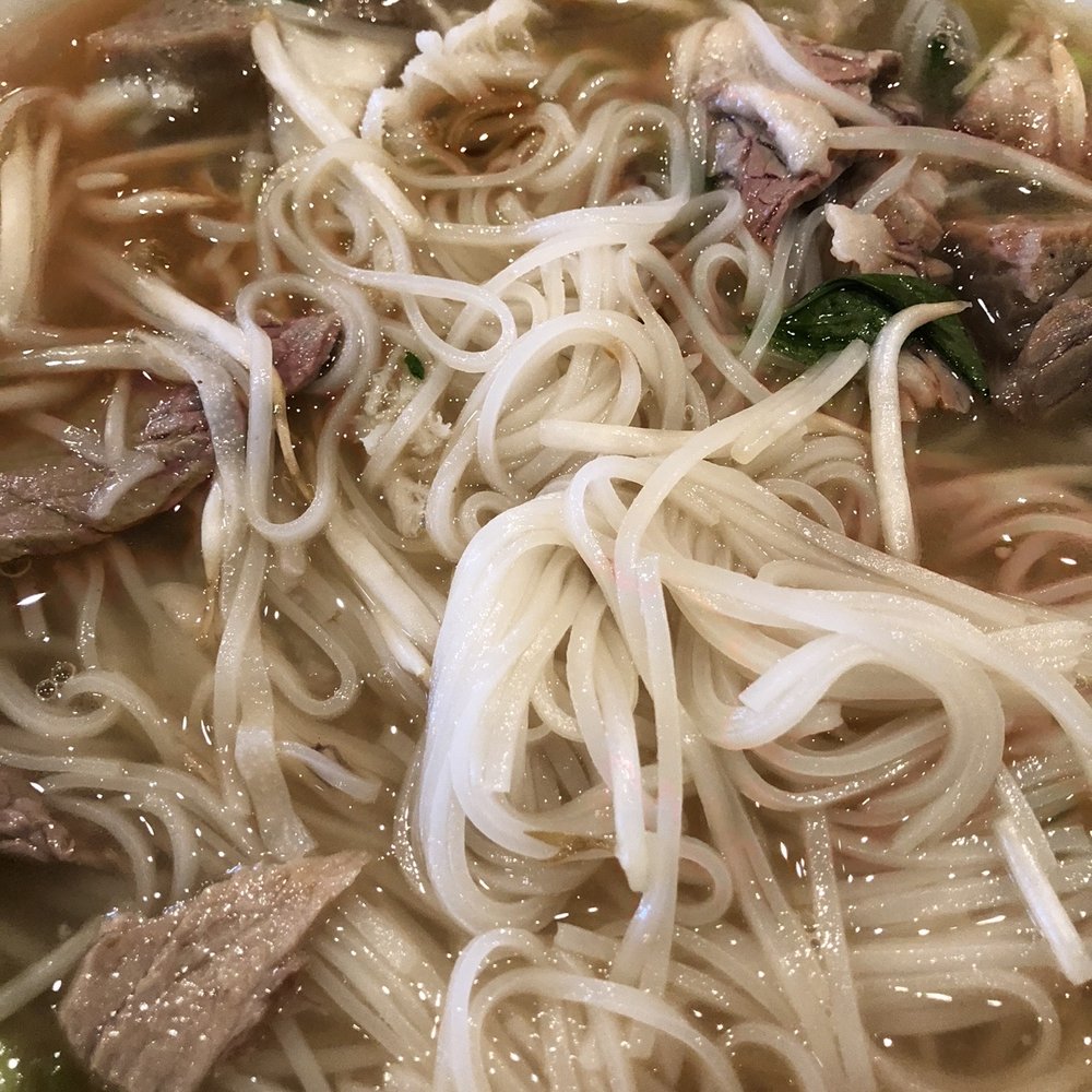 Miss Saigon - Great Pho Dac Biet - Vietnamese Near Me - Tucson, Arizona