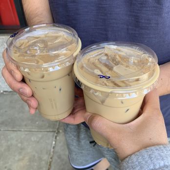 Gratitude Coffee Bar - Iced orange cardamom and brown sugar rosemary coffee - Coffee & Tea Near Me - Concord, California Gratitude Coffee Bar - Iced orange cardamom and brown sugar rosemary coffee - Coffee & Tea Near Me - Concord, California