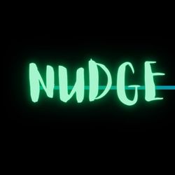Nudge Skincare - Logo