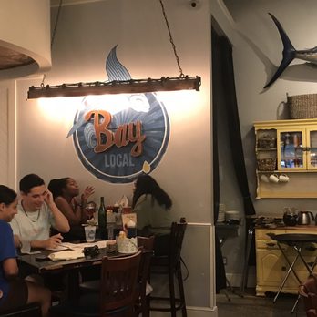 Bay Local Eatery - Breakfast & Brunch Near Me - Virginia Beach, Virginia