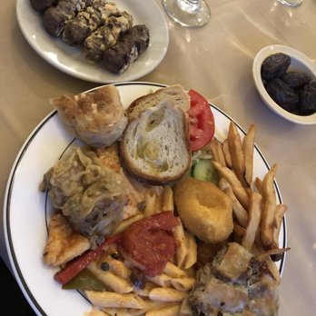 Adriatic Restaurant - Iftar buffet - Mediterranean Near Me - Hartford, Connecticut Adriatic Restaurant - Iftar buffet - Mediterranean Near Me - Hartford, Connecticut