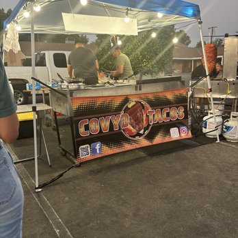 Covyd Tacos - Tacos Near Me - La Puente, California Covyd Tacos - Tacos Near Me - La Puente, California
