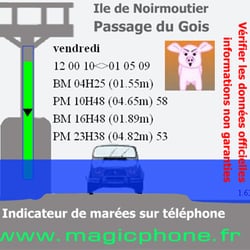 Passage du Gois