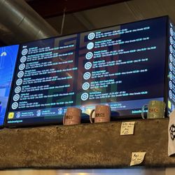 Dalton Brewing