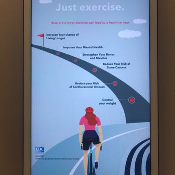 Heart Clinic PA - Exercise! Yes! - Cardiologists Near Me - McAllen, Texas