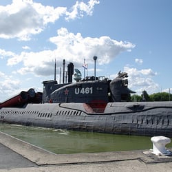 Maritim Museum Peenemünde