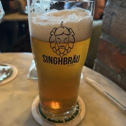 Gaststätte Maulwurf - Summer Ale