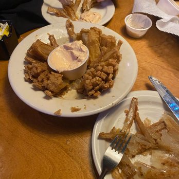 Texas Roadhouse - Steakhouses Near Me - Monaca, Pennsylvania