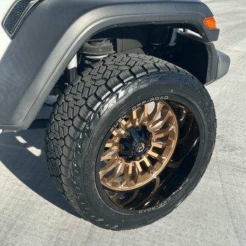 The Custom Shop - Auto Customization Near Me - Las Vegas, Nevada