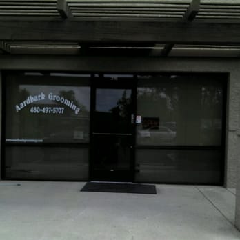 Aardbark Grooming - Pet Groomers Near Me - Gilbert, Arizona