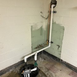 Water Pros