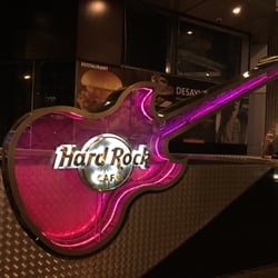 Hard Rock Cafe