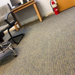 Concentra Medical Center - More of the exam room hell