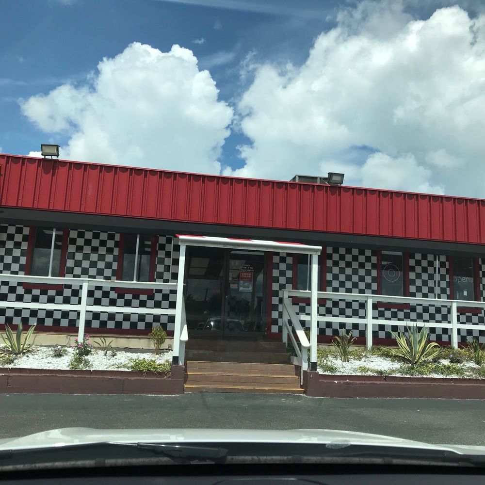 Shake Station - American Near Me - Ellenton, Florida Shake Station - American Near Me - Ellenton, Florida