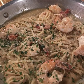 The Daily Catch - Shrimp scampi - Italian Near Me - Boston, Massachusetts