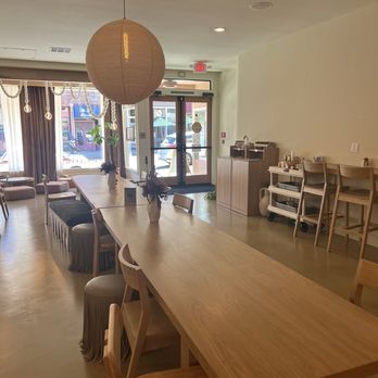 Soulspace Collective - Coffee & Tea Near Me - Grass Valley, California