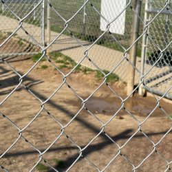 Heritage Park Complex: Bark Park - Puddles