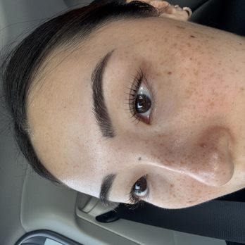 Egg Eyeye - Eyelash Service Near Me - Temple City, California