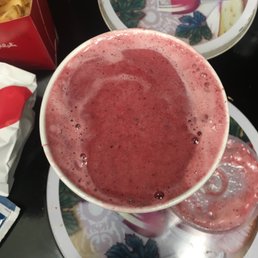 Berry Berry smoothie Berry Berry smoothie