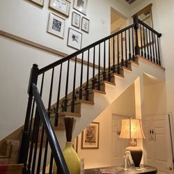 Wimberley Inn + Bar - Upstairs suites