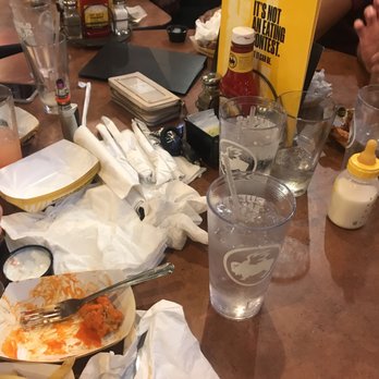 Buffalo Wild Wings - Chicken Wings Near Me - Annapolis, Maryland