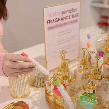 White Pumpkin - Gift Shops Near Me - Coralville, Iowa