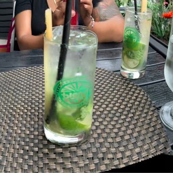 Blend Astoria - 2 for 1 Mojito special is clutch if you're into these. - Latin American Near Me - Astoria, New York