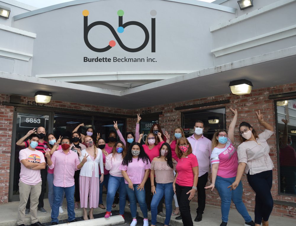 BURDETTE BECKMANN Request Consultation 5851 Johnson St, Hollywood