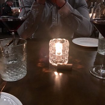 First & Oak - Vino - New American Near Me - Solvang, California