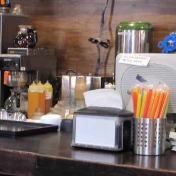 Tea Do - The sign on the monitor says, "Our drinks are COLD. Ask if you need hot." - Coffee & Tea Near Me - Philadelphia, Pennsylvania Tea Do - The sign on the monitor says, "Our drinks are COLD. Ask if you need hot." - Coffee & Tea Near Me - Philadelphia, Pennsylvania